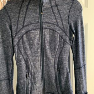LULULEMON define jacket